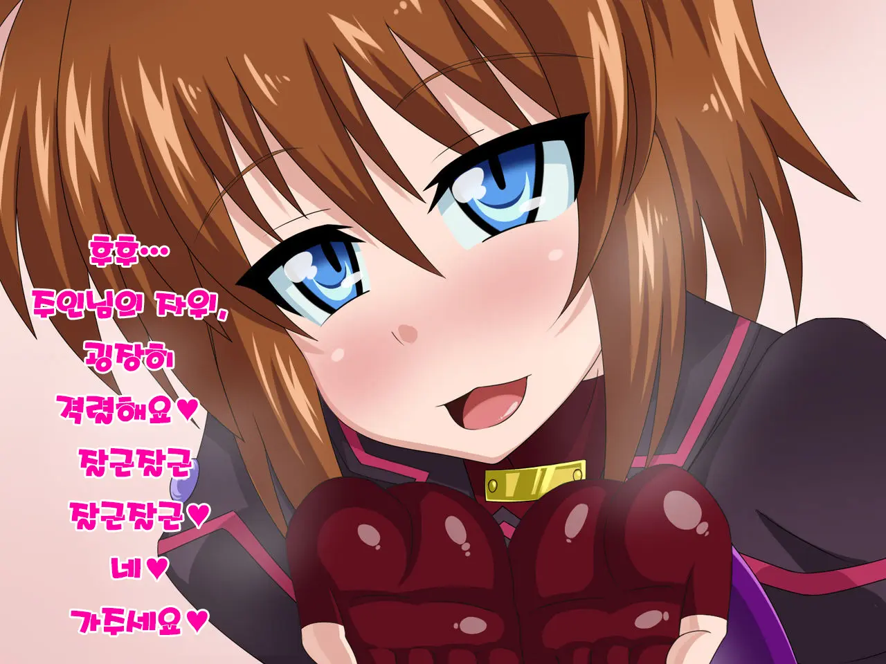 Kininatteita Onnanoko Ga, Itsunomanika Kimobuta Otoko No Ochinpo Ana Ni Tsukuri Kaerareteita... ~Yogosare Ochirutosareteiku Ou To Shinka~
